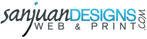 sanjuanDESIGNS — Diseño web e impresión